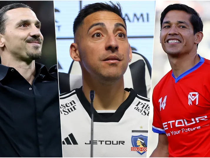 Correa recuerda a Fernández y saca risas por similitud con Ibrahimovic