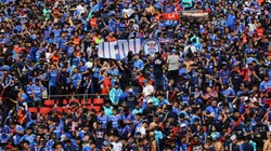 La U derrota a Colo Colo, otra vez, en el Campeonato Nacional