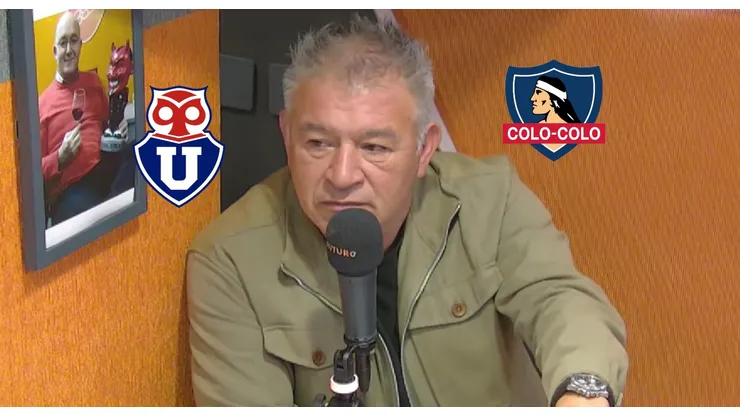 Borghi reveló el gran problema de los jugadores que está buscando Colo Colo.
