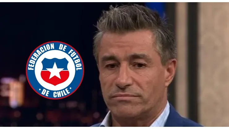 Fernando Solabarrieta pide el retiro de la Generación Dorada.