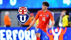 El defensor central ya habría zanjado su futuro.