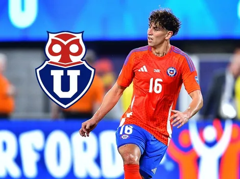 ¿Será la U? Lichnovsky da nuevos detalles sobre su próximo club: "Faltan detalles"