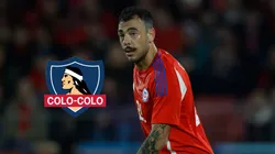 Pese a que su pase pertenece a Talleres, hay una situación que ilusiona a los hinchas del Cacique.