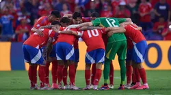 Liga de primer nivel europeo está tras figura de La Roja