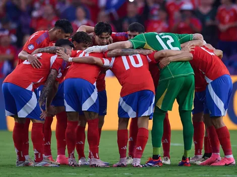 Liga de primer nivel europeo está tras figura de La Roja