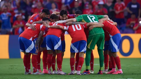 La noticia que ilusiona a La Roja pese a la pobre Copa América