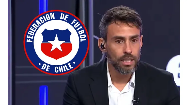 Jorge Valdivia se refiere a jugador de la Roja. (Foto: ESPN)