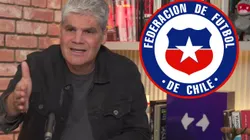 Juan Cristóbal Guarello cree que se debe llamar a jugador que no estuvo en la Copa América para las Eliminatorias. (Foto: La Hora de King Kong)