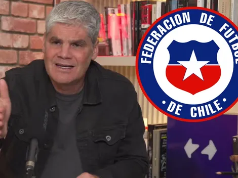 “Lo llamo sí o sí”: Guarello quiere que este jugador esté con la Roja en Eliminatorias