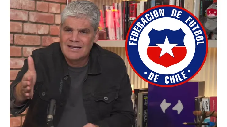 Juan Cristóbal Guarello cree que se debe llamar a jugador que no estuvo en la Copa América para las Eliminatorias. (Foto: La Hora de King Kong)