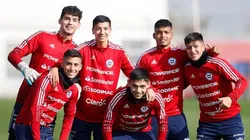 El seleccionado que cambia club en Inglaterra y es refuerzo de la League One.