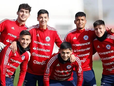 El seleccionado que cambia club en Inglaterra y es refuerzo de la League One