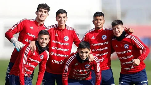 El seleccionado que cambia club en Inglaterra y es refuerzo de la League One.