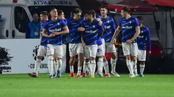 Huachipato se clasifica a semifinales de la Copa Chile sin jugar.