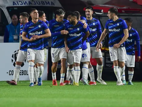 Huachipato se clasifica a semifinales de la Copa Chile sin jugar