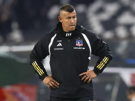 Jorge Almirón escoge a su favorito como lateral derecho