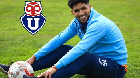 Histórico de O'Higgins desafía a Antonio Díaz.