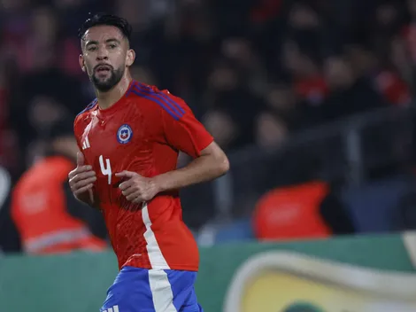 Ante demora de Isla: Colo Colo vuelve a la carga por cotizado lateral