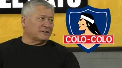 Patricio Yáñez se refiere a jugador que es opción para arribar al Cacique. (Foto: Agricultura)