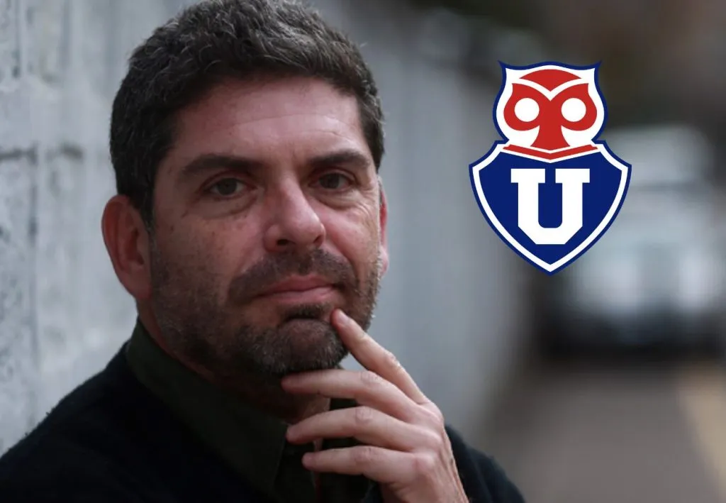 Romai Ugarte cuestionó la espera de Universidad de Chile por Charles Aránguiz.