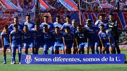 La dura noche de dos cortados en la U