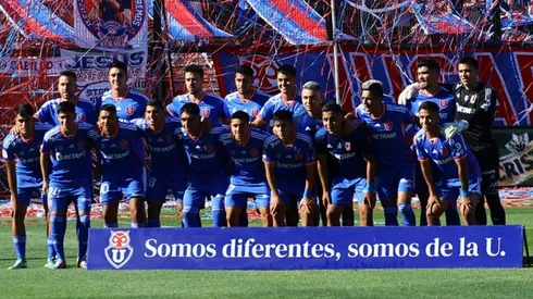 La dura noche de dos cortados en la U