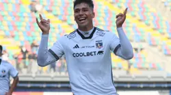 Damián Pizarro ya fue presentado en el Udinese. (Foto: Dragomir Yankovic/Photosport)