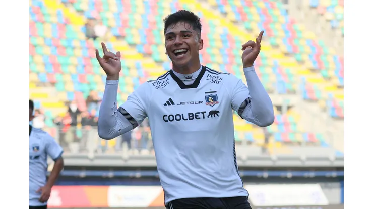 Damián Pizarro ya fue presentado en el Udinese. (Foto: Dragomir Yankovic/Photosport)