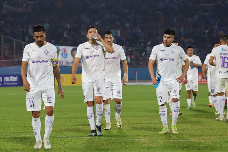 Ahora el SAU se mentaliza de lleno en La Liga 2D (Photosport)