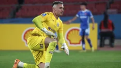 Presidente del SAU define el futuro de Cristóbal Campos