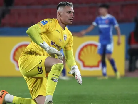 Presidente del SAU define el futuro de Cristóbal Campos