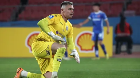 Presidente del SAU define el futuro de Cristóbal Campos