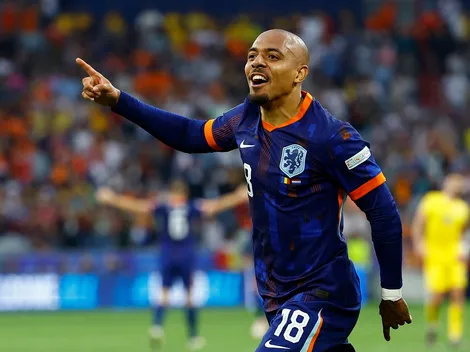 Países Bajos saca boleto a cuartos de la Euro2024