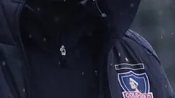 ¿Alarma de refuerzo? El enigmático mensaje de Colo Colo