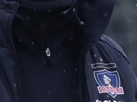 ¿Alarma de refuerzo? El enigmático mensaje de Colo Colo