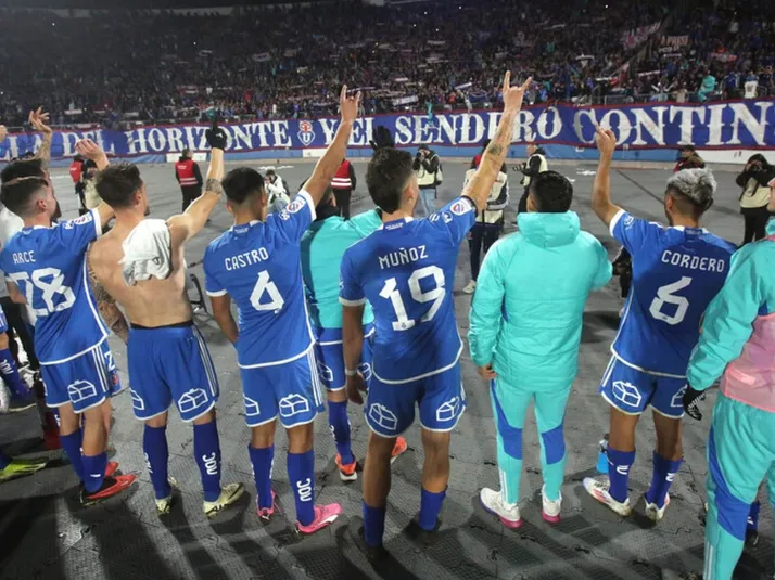 El cambio que sufre la U de cara a la segunda rueda