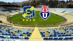 ANFP programa duelo de la U con Everton, aunque...