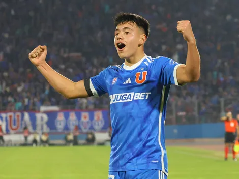 Histórico DT de la U llena de elogios a Vásquez, pero...