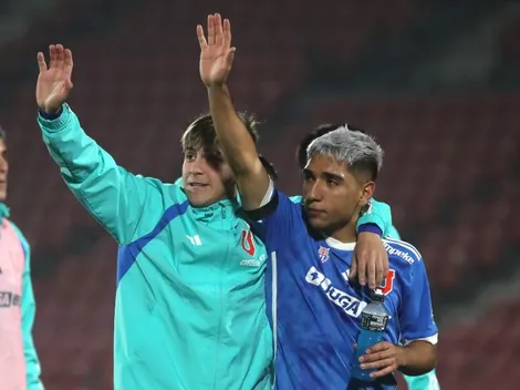 Cordero y la posible partida de Morales de la U: "Ojalá se le dé pronto irse a Europa"