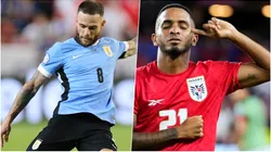 Panamá da la sorpresa clasificándose y acompaña a Uruguay en cuartos de final.