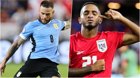 Panamá da la sorpresa clasificándose y acompaña a Uruguay en cuartos de final.
