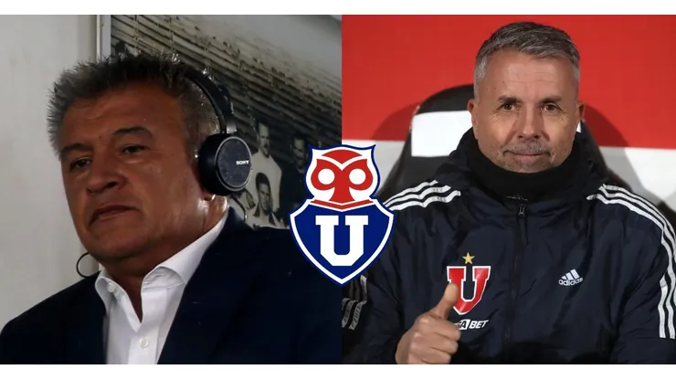 El comentarista deportivo de TNT Sports analizó el mercado de pases de la U.
