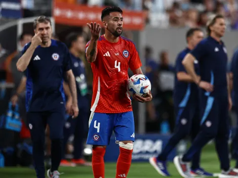 Los detalles que acercan a Isla como refuerzo de Colo Colo