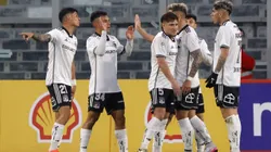 Colo Colo recibe oferta por una de sus figuras. (Foto: Felipe Zanca/Photosport)