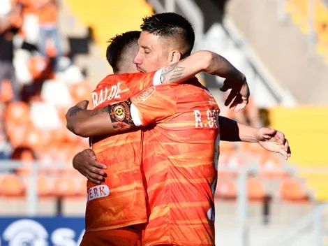 ¡Atención loínos! Descubre aquí la programación de las próximas cuatro fechas de Cobreloa