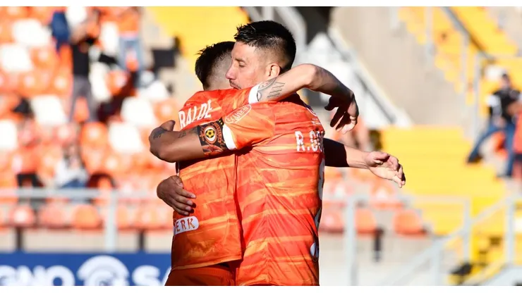 Cobreloa ya conoce su programación en el Campeonato Nacional.