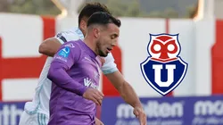 Cereceda ya está completamente enfocado en el duelo ante la U.