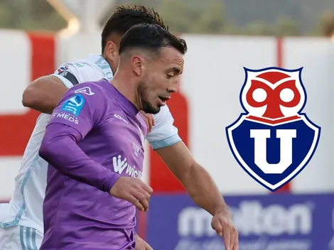 Cereceda le envía un fuerte y claro mensaje al plantel de la U: "Vamos a..."