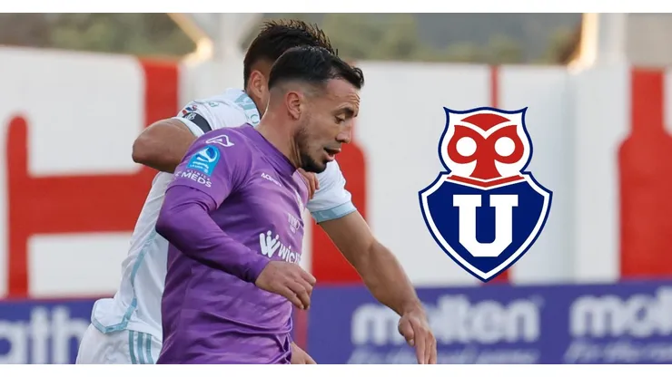 Cereceda ya está completamente enfocado en el duelo ante la U.