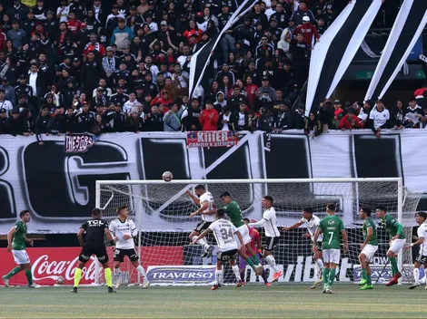 Hinchas de Colo Colo reciben nuevo castigo que incluirá el Superclásico